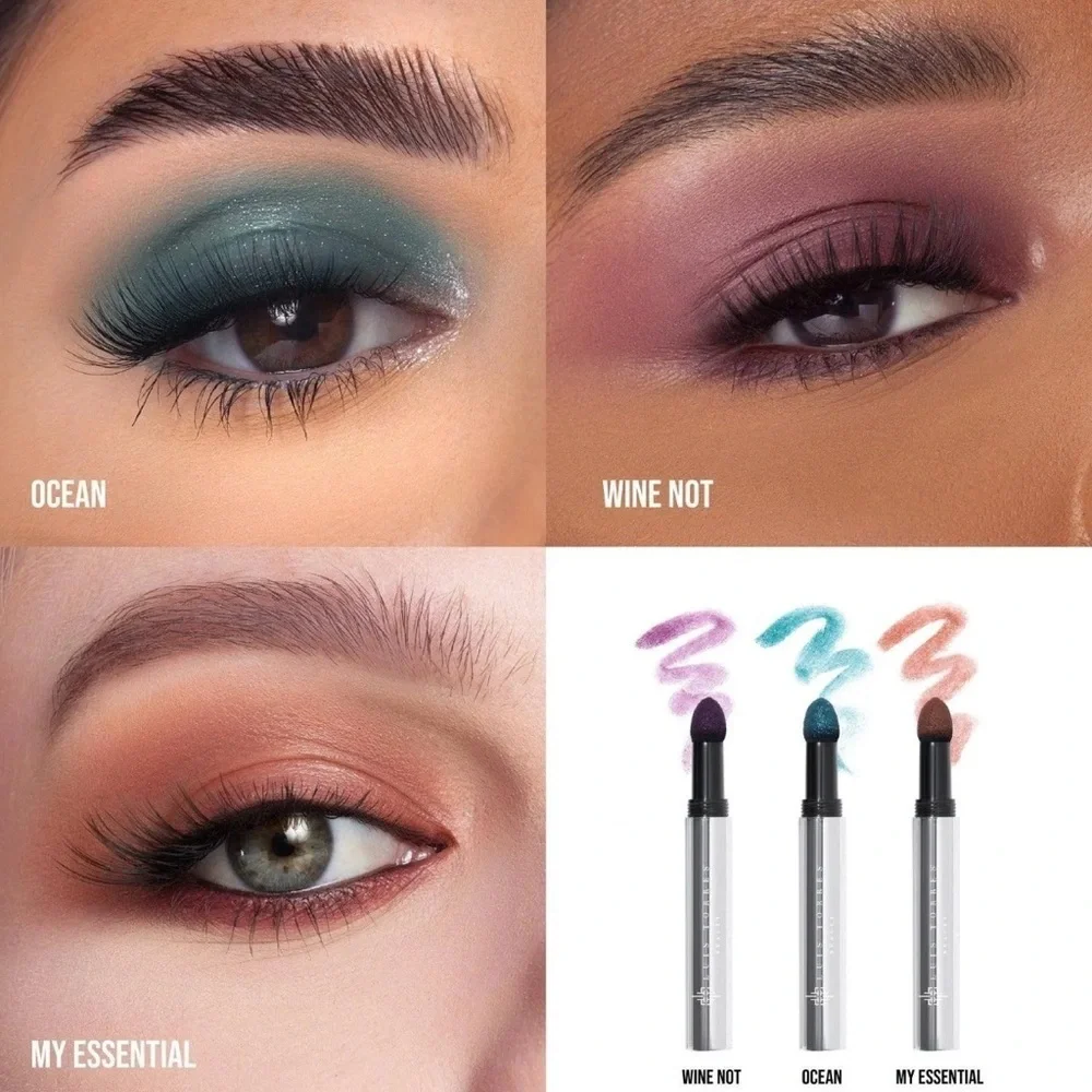 Beauty Creations x Luis Torres My Essentials Shadow Sponge Sticks